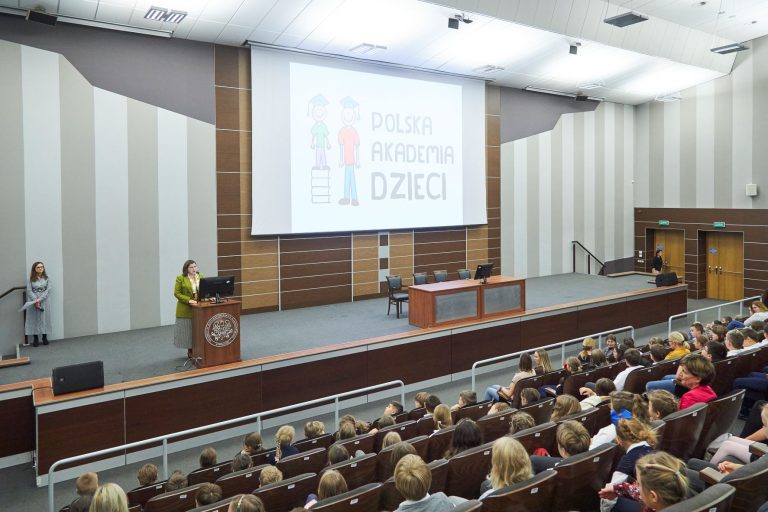 INAUGURACJA - 17.10.2022 r.
