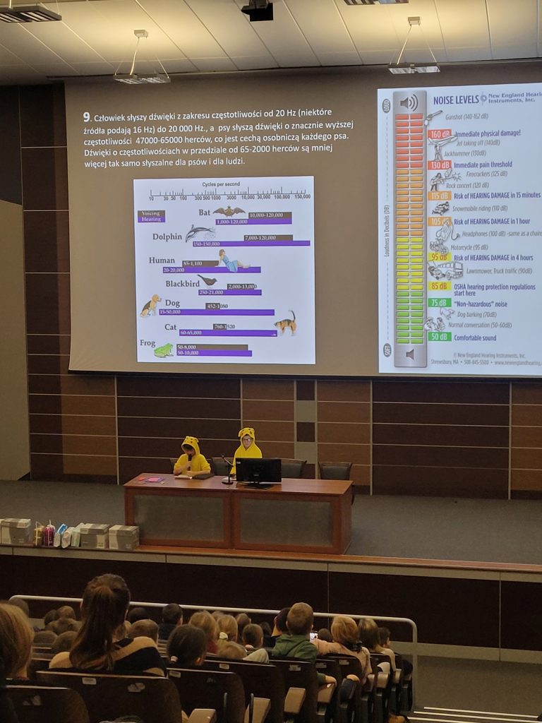 SPOTKANIE - STYCZEŃ 2024